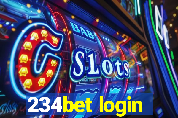 234bet login